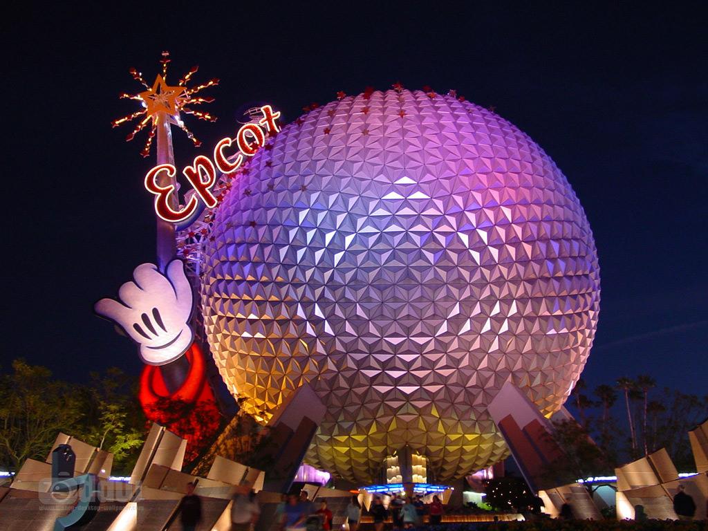 1024x768 Student Disney World Trip. Disney Performing Arts Trip