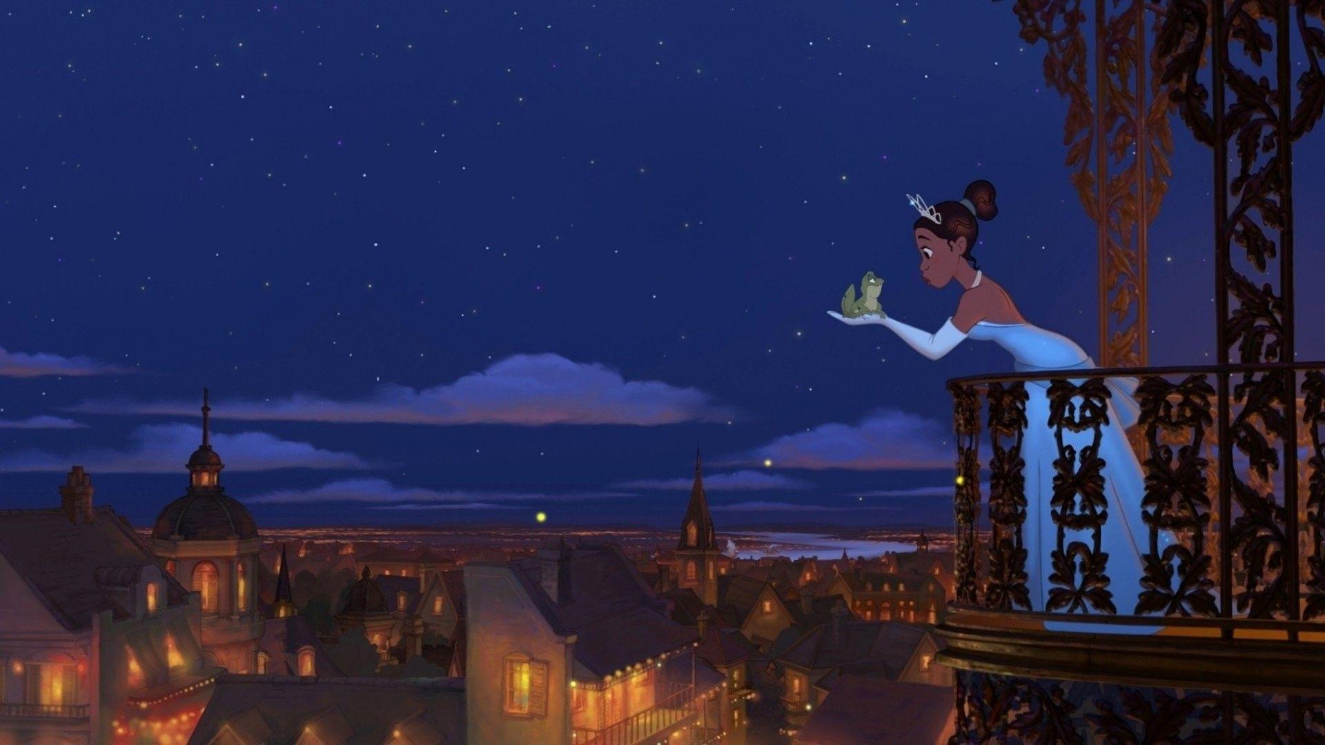1920x1080 Disney Wallpaper 1920x1080