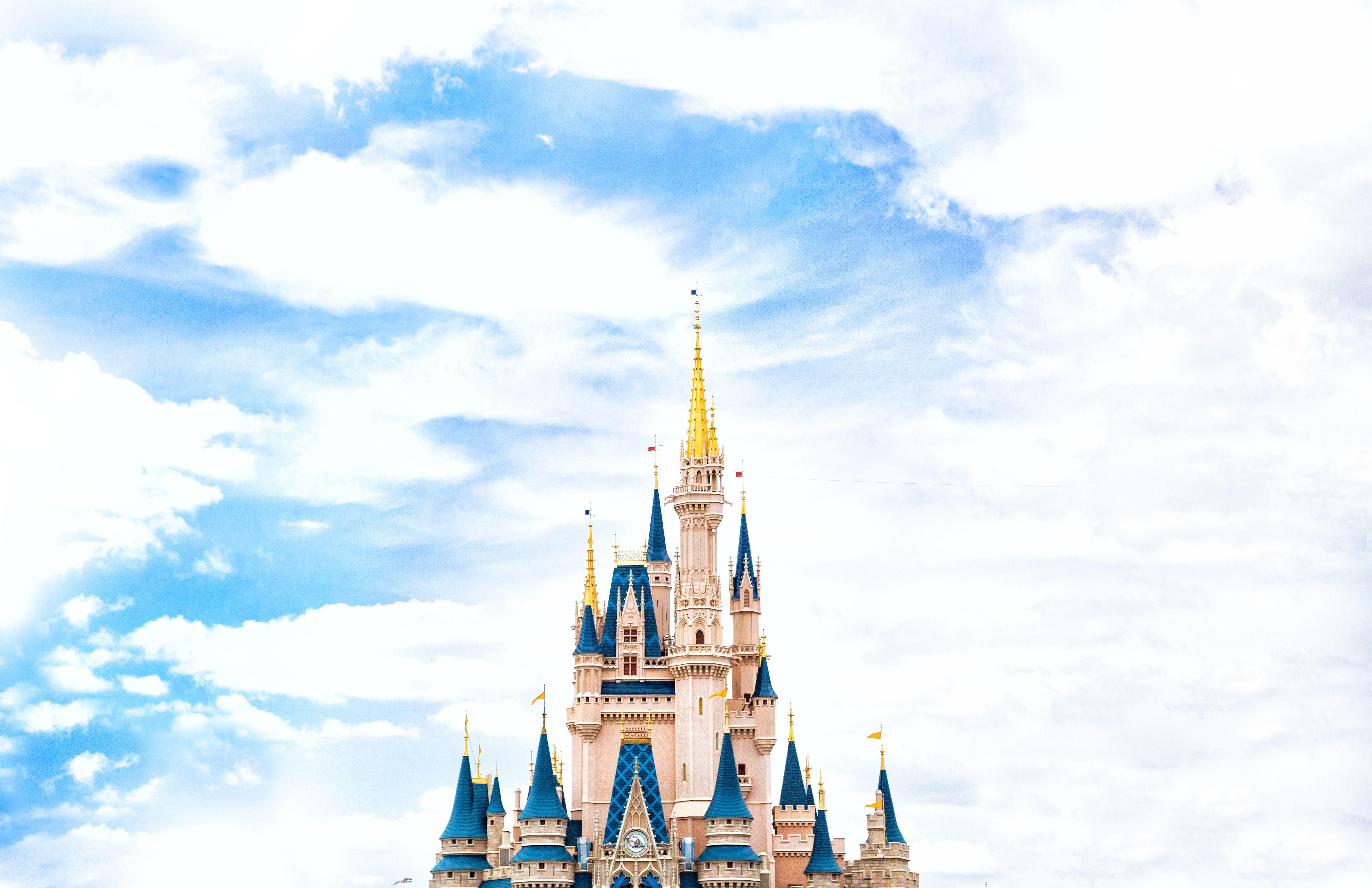 Aesthetic Disney Laptop Wallpapers - Top Free Aesthetic Disney Laptop