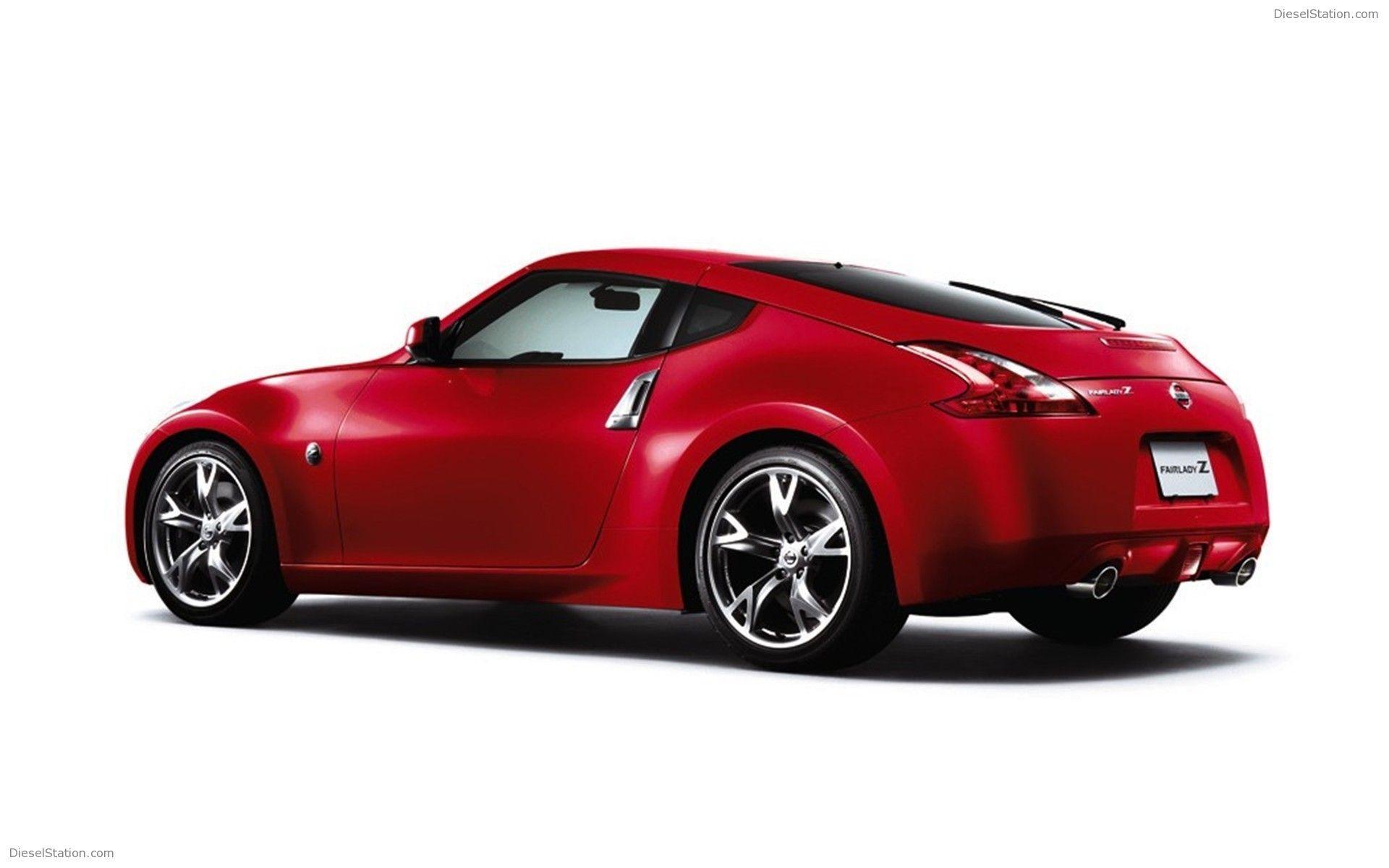 1920x1200 Nissan Car Fresh Nissan New Fairlady Z Widescreen Exotic Car