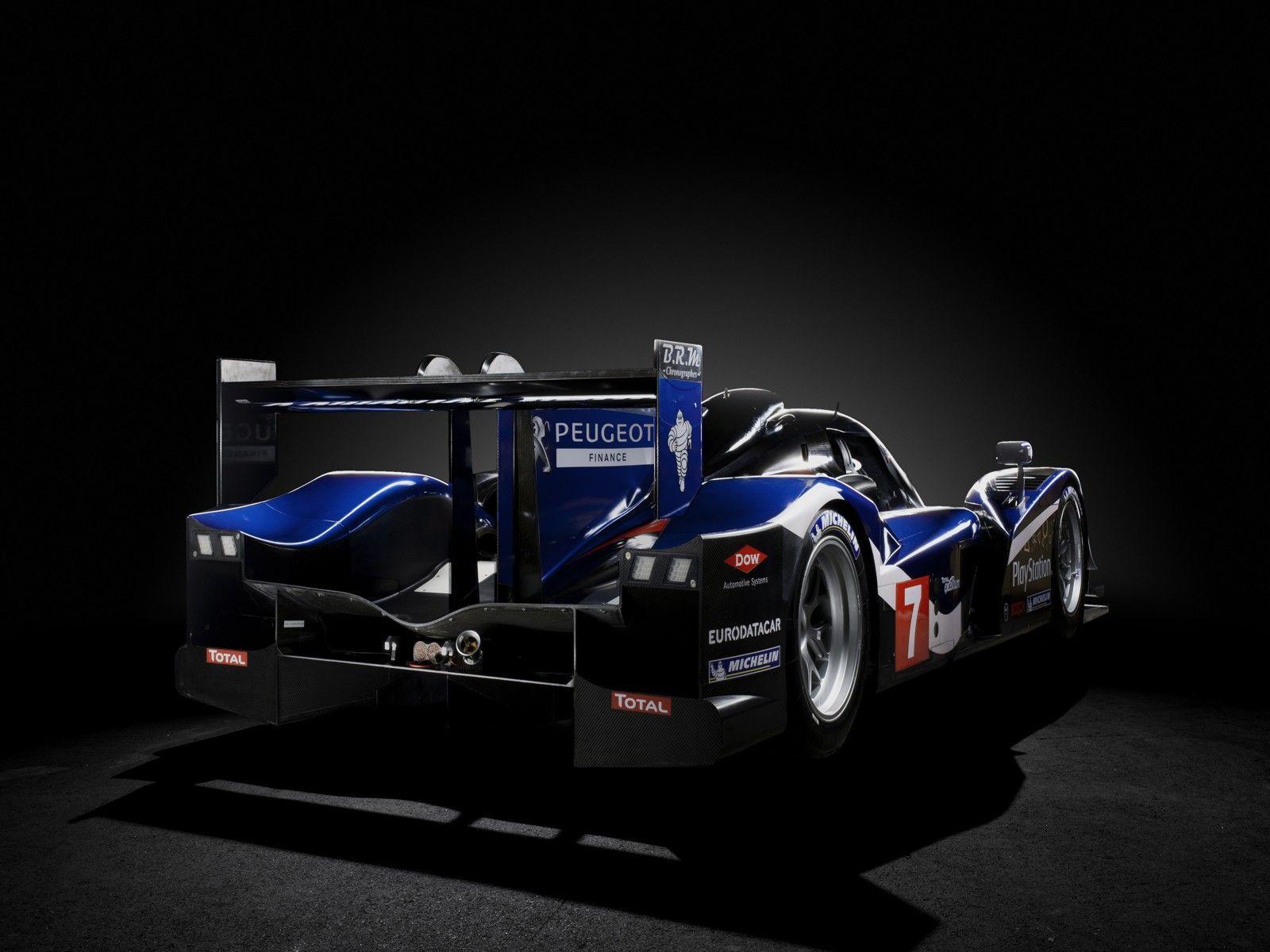 1600x1200 Peugeot RC Concept Widescreen Exotic Car Wallpaper of. Wallpaper