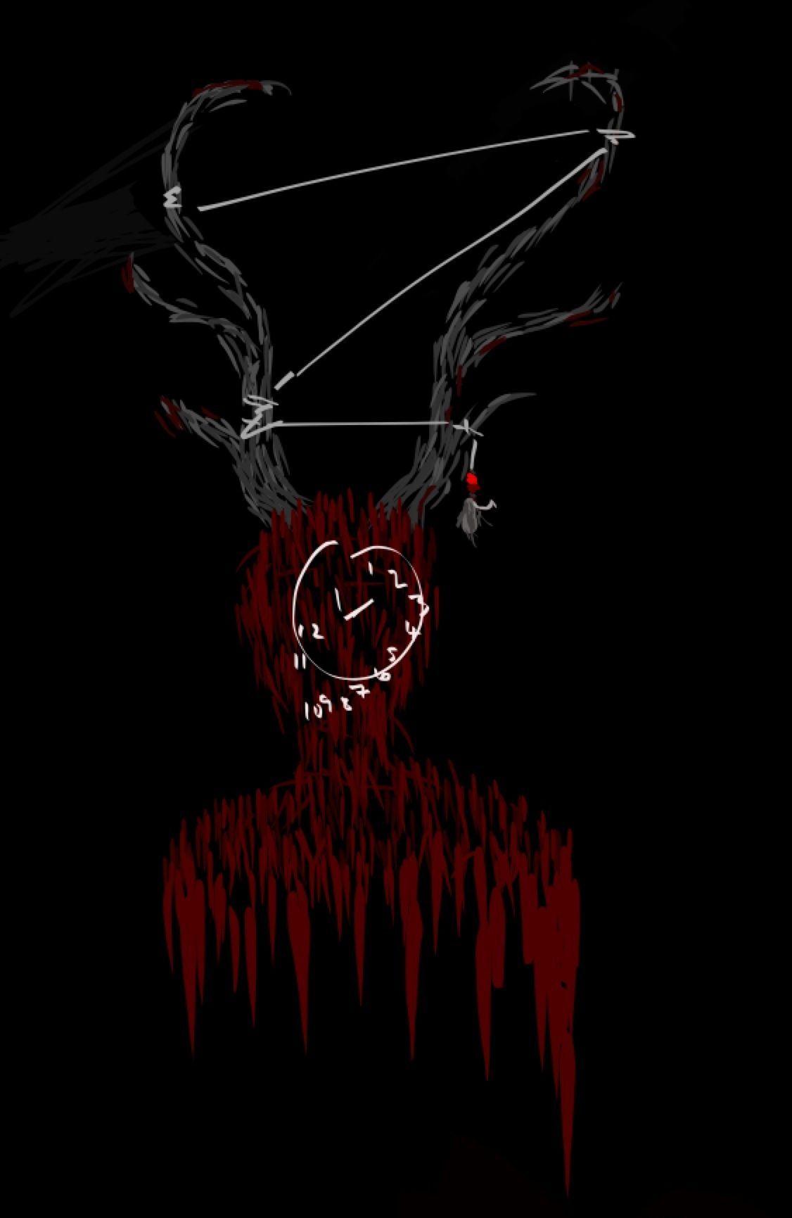 1126x1731 Free download Eat the rude Typography in 2019 Hannibal wallpaper