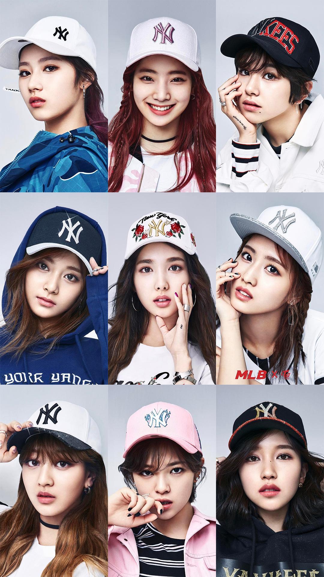 Twice Iphone Wallpapers Top Free Twice Iphone Backgrounds Wallpaperaccess