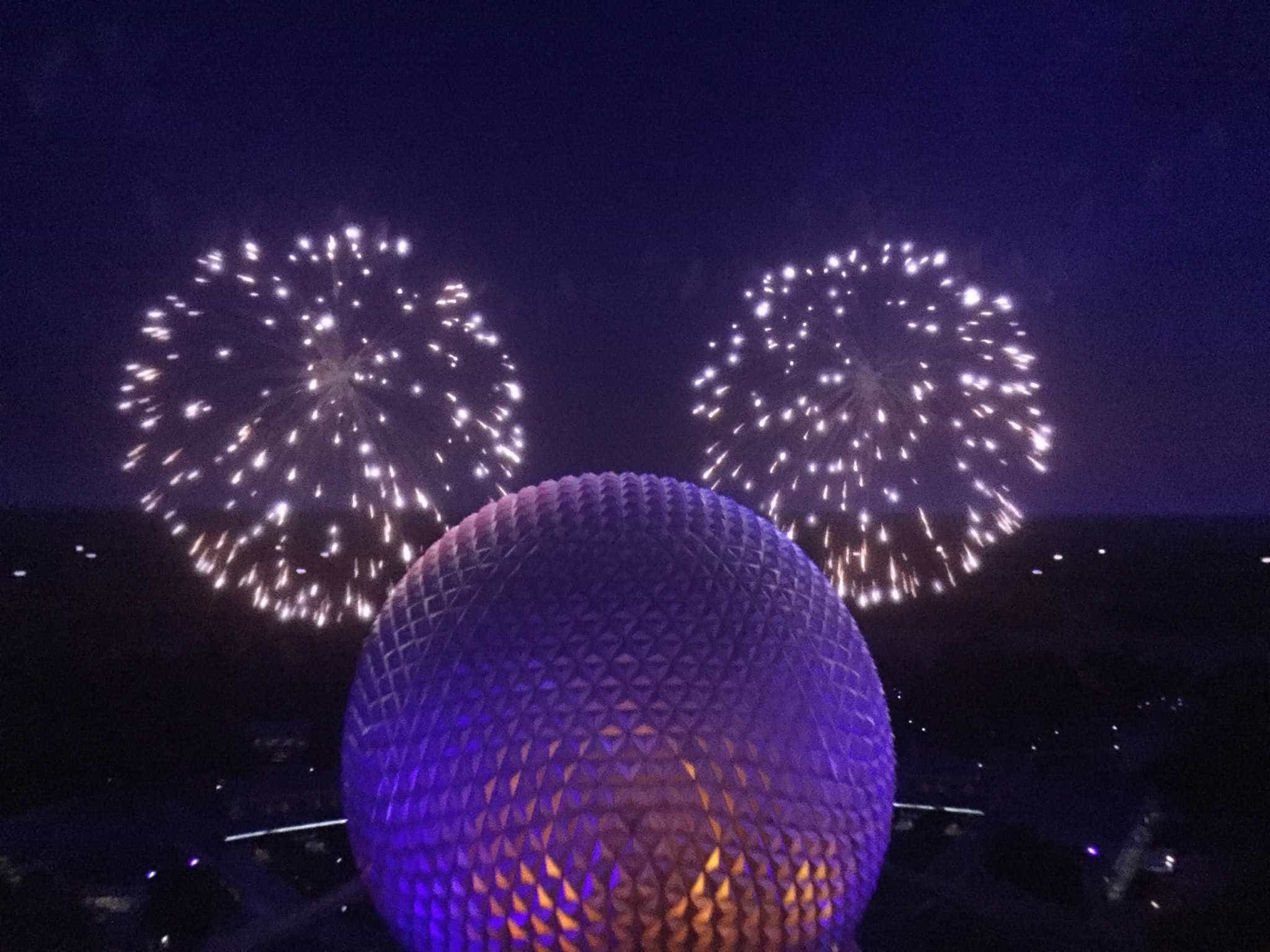 Epcot at Night Wallpapers Top Free Epcot at Night Backgrounds