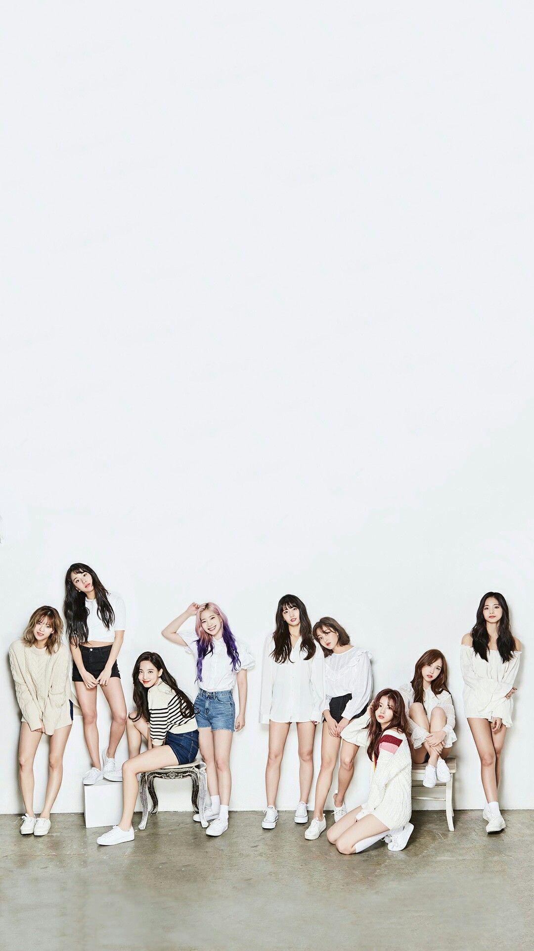 1080x1920 Twice Wallpaper Download Free HD Wallpaper of Twice Members