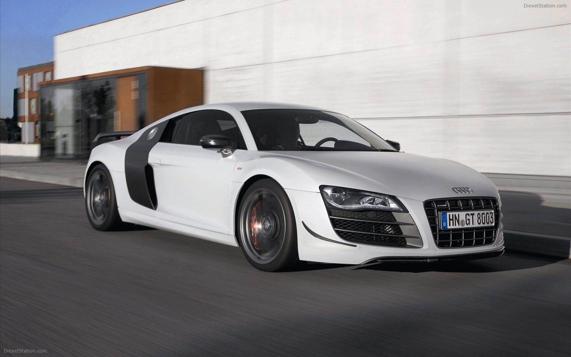 1920x1200 R8 Gt 2012 Widescreen Exotic Car Wallpaper 15 Of 36 Diesel Audi R8