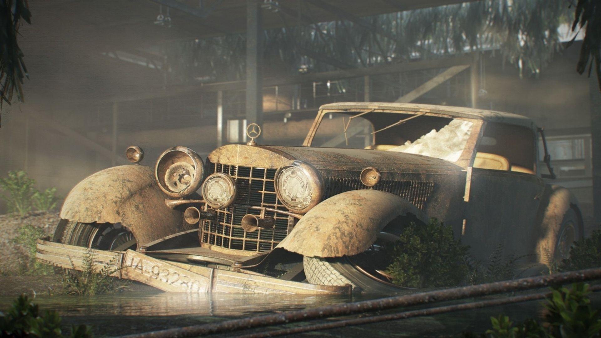 1920x1080 Old Timer Wallpaper HD Mercedes Wallpaper 4k, Download
