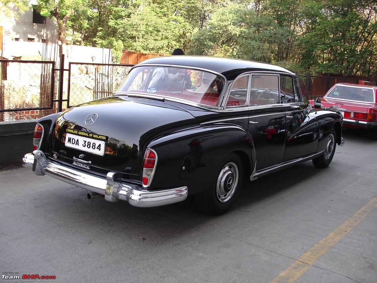 1280x960 Vintage Cars Classic Cars Mercedes Benz HD Wallpaper