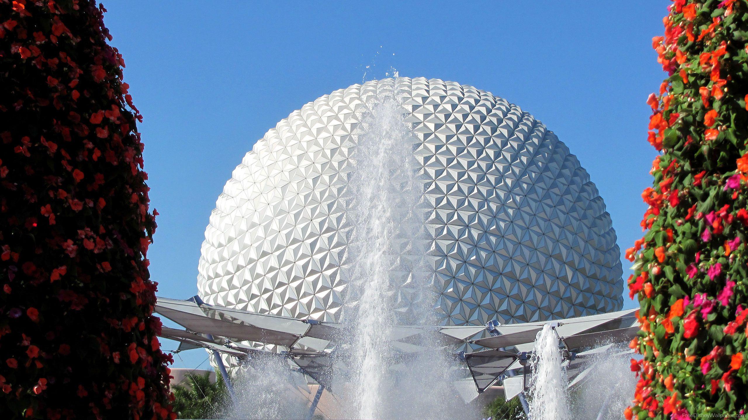 2560x1440 Disney Wallpaper