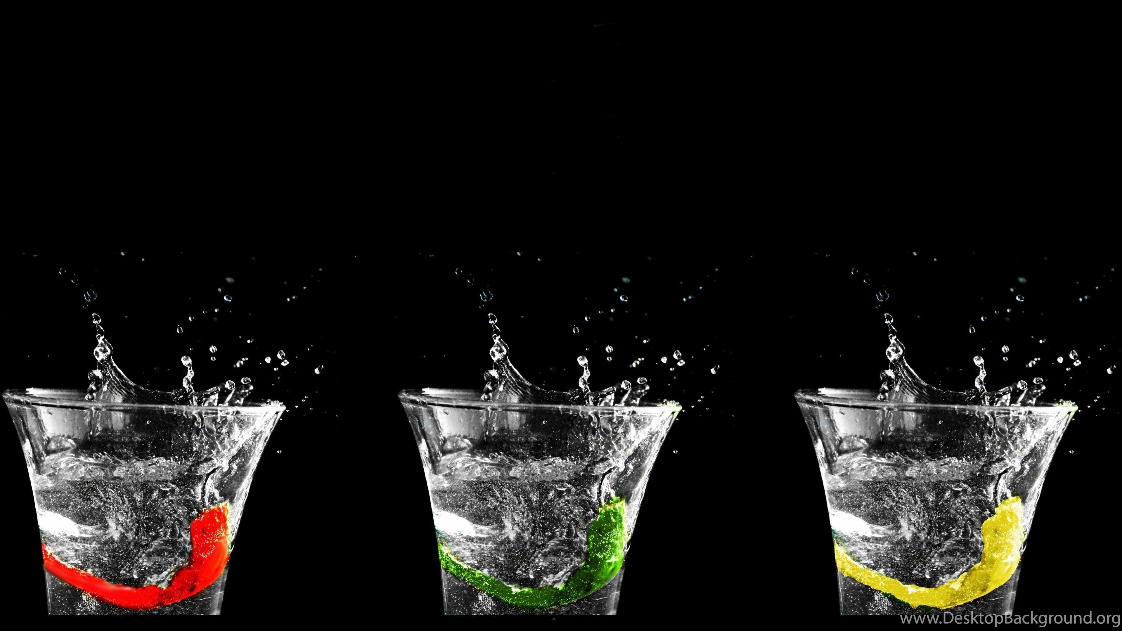 3840x2160 Modern Art HD