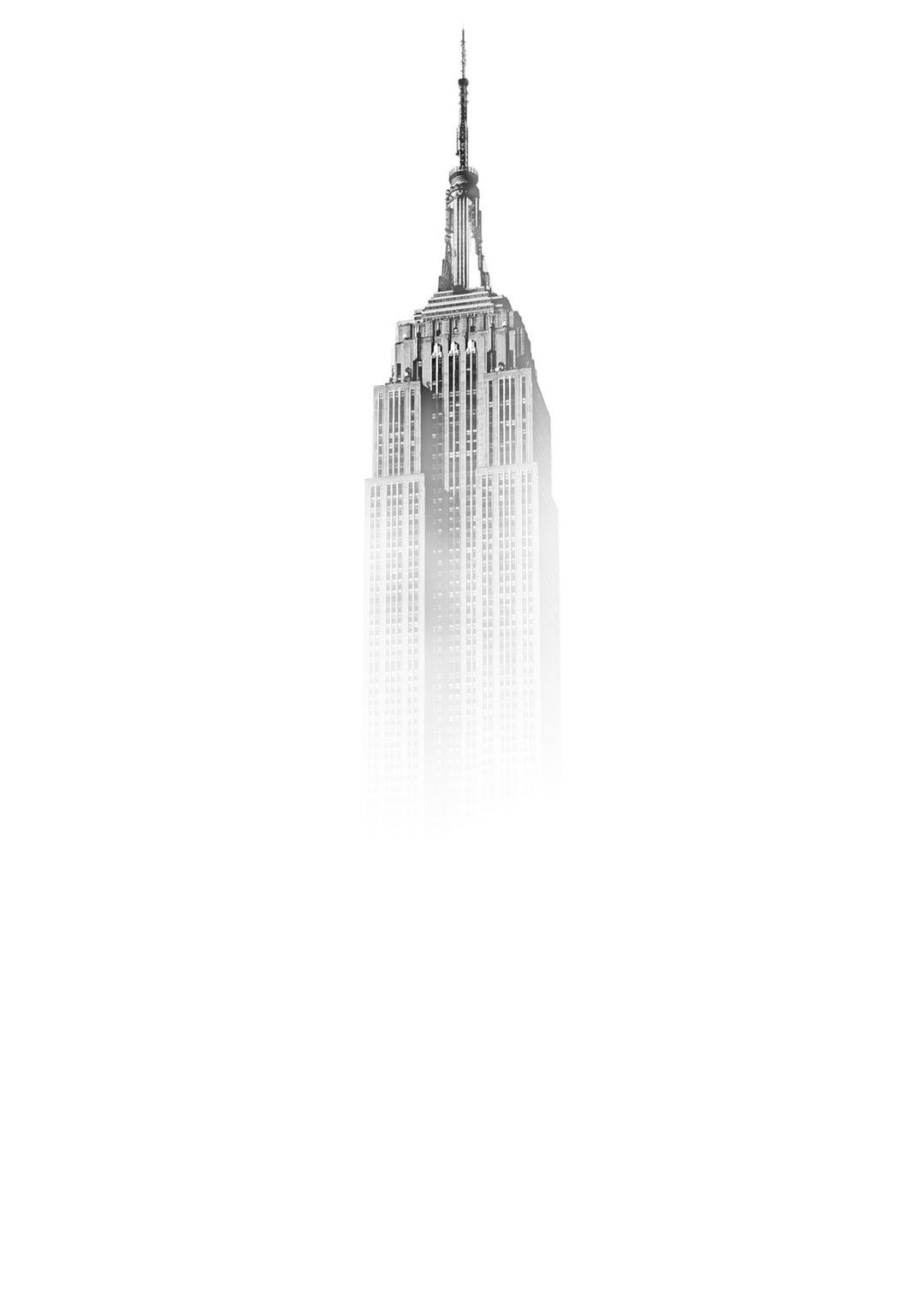 New York Minimalist Wallpapers - Top Free New York Minimalist