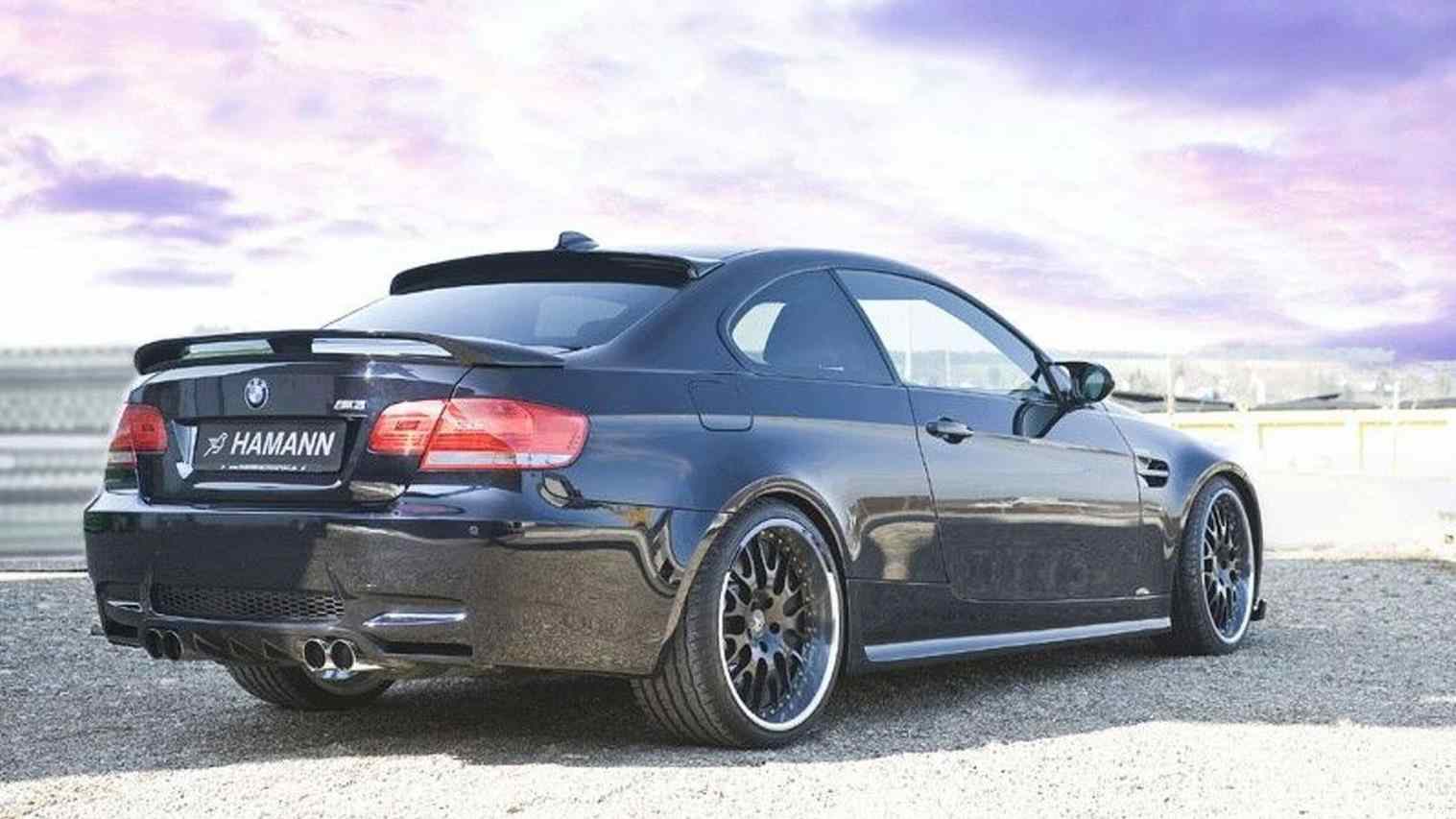1517x853 Widescreen Exotic Car Wallpaper # Of Bmw BMW M3 Hamann M Coupe E