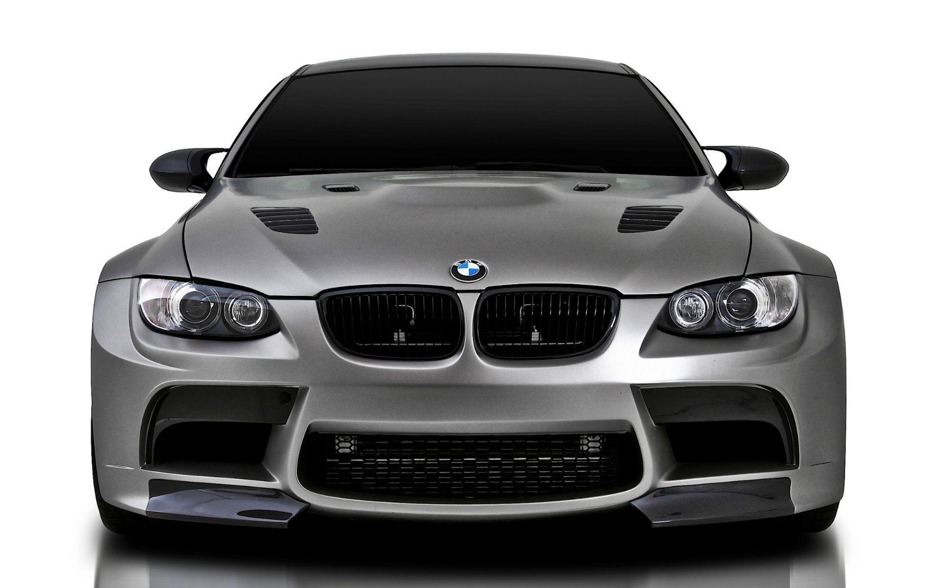 1920x1200 BMW M3 Wallpaper