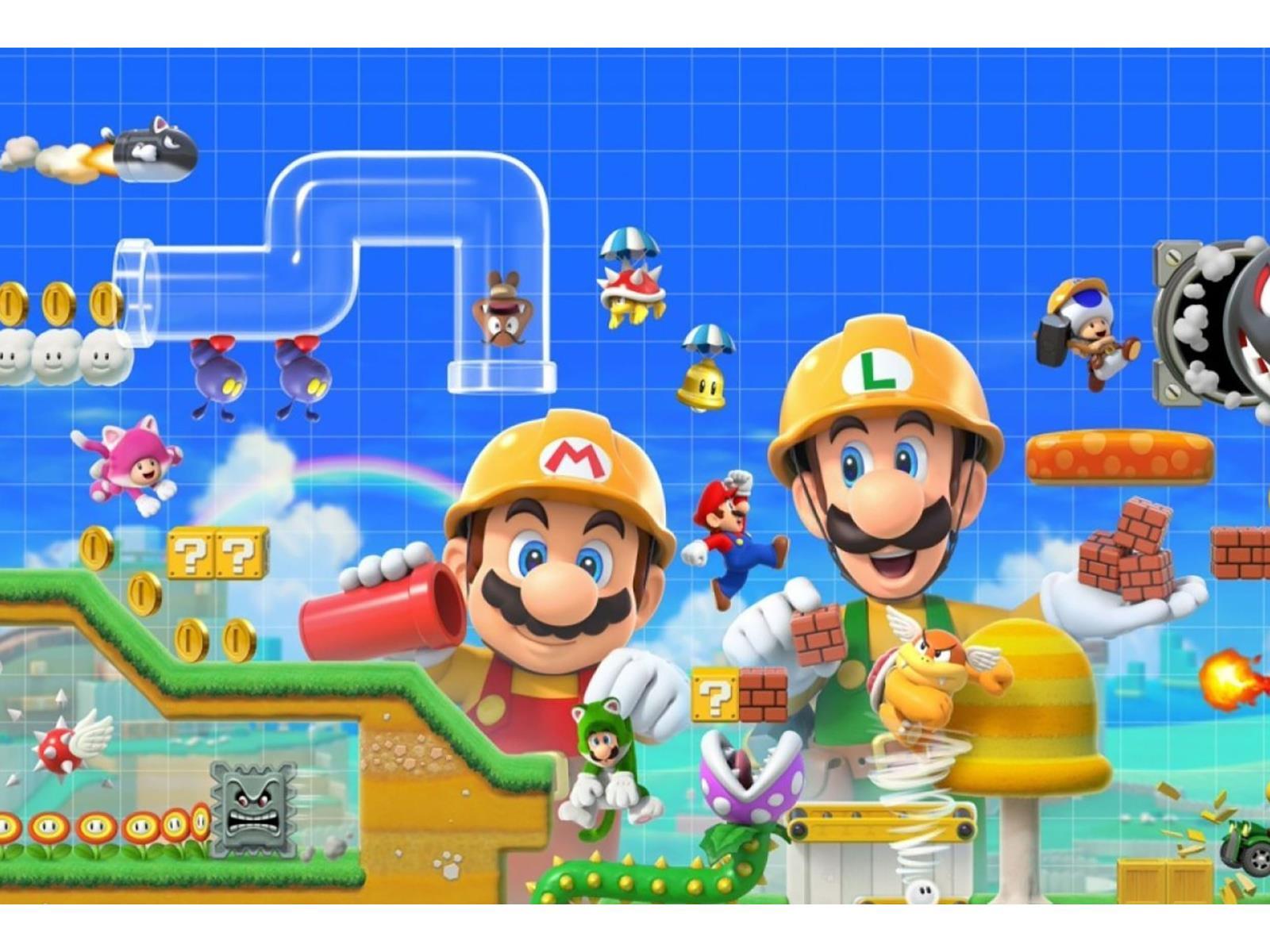 1600x1200 Level Up Your Nintendo Switch Library With These Game Deals On