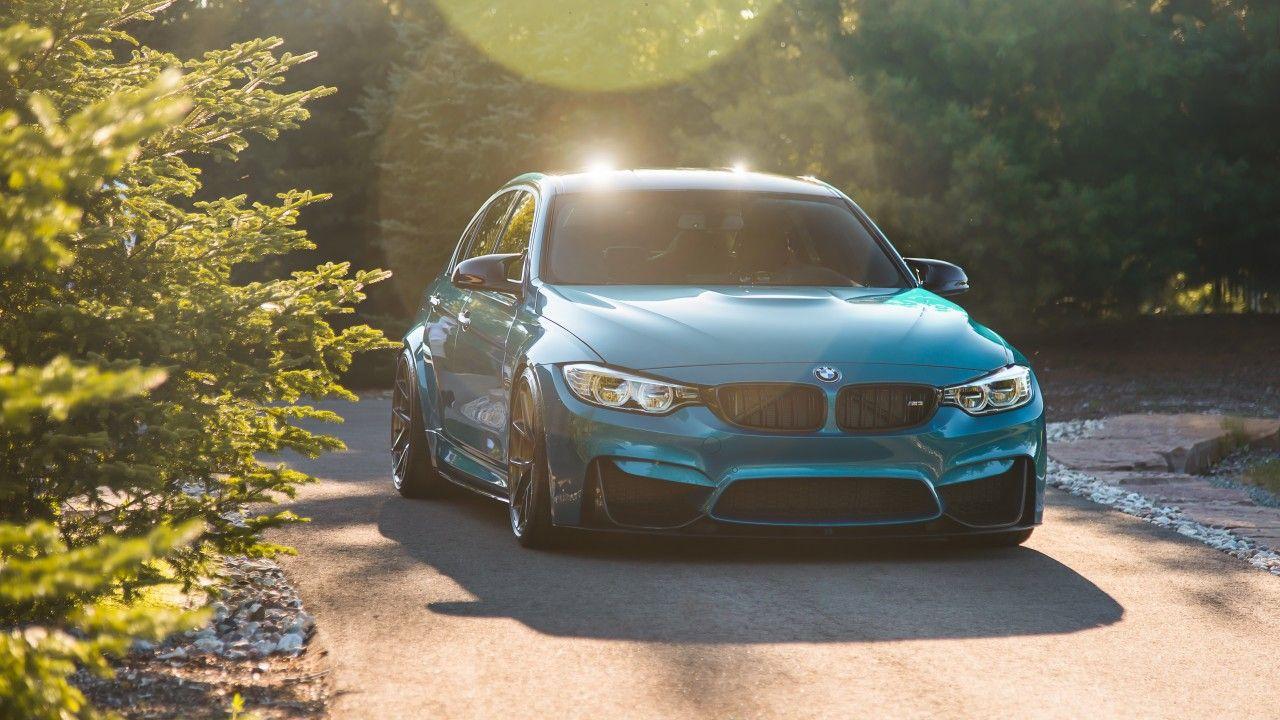1280x720 Wallpaper BMW M 4K, 5K, Automotive / Cars