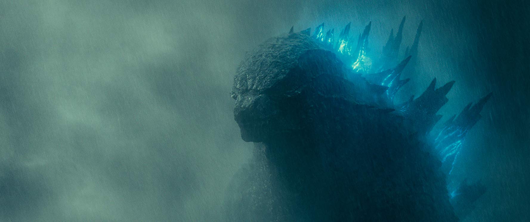 1777x744 Godzilla a cute compilation of wallpaper