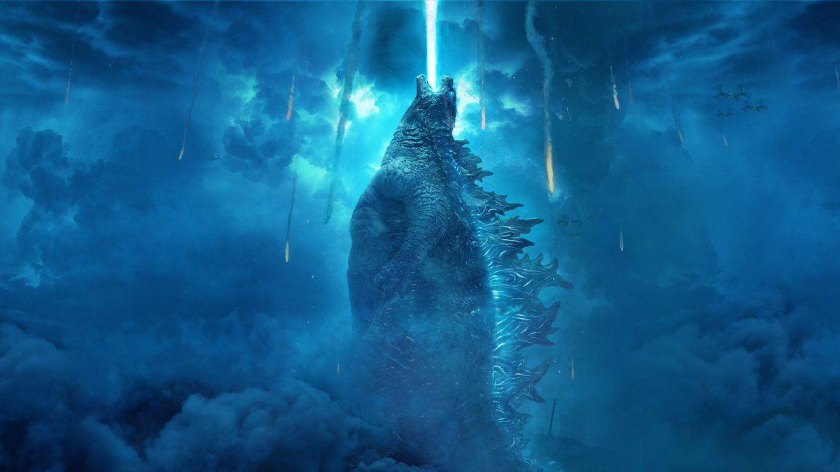 1200x675 Alex Francis Valdez - #GodzillaKingofTheMonsters 2019