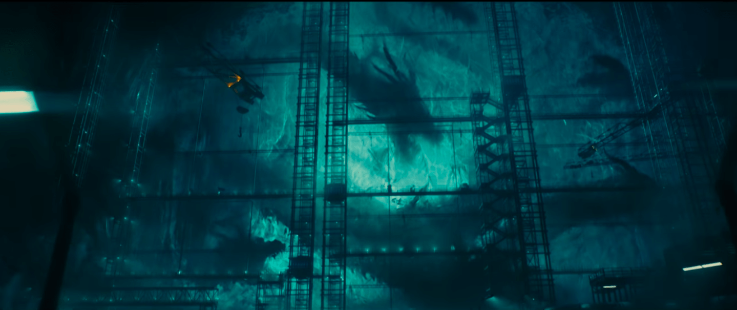 1439x605 Free download Godzilla 2 Over 40 Image Show Mothra Rodan