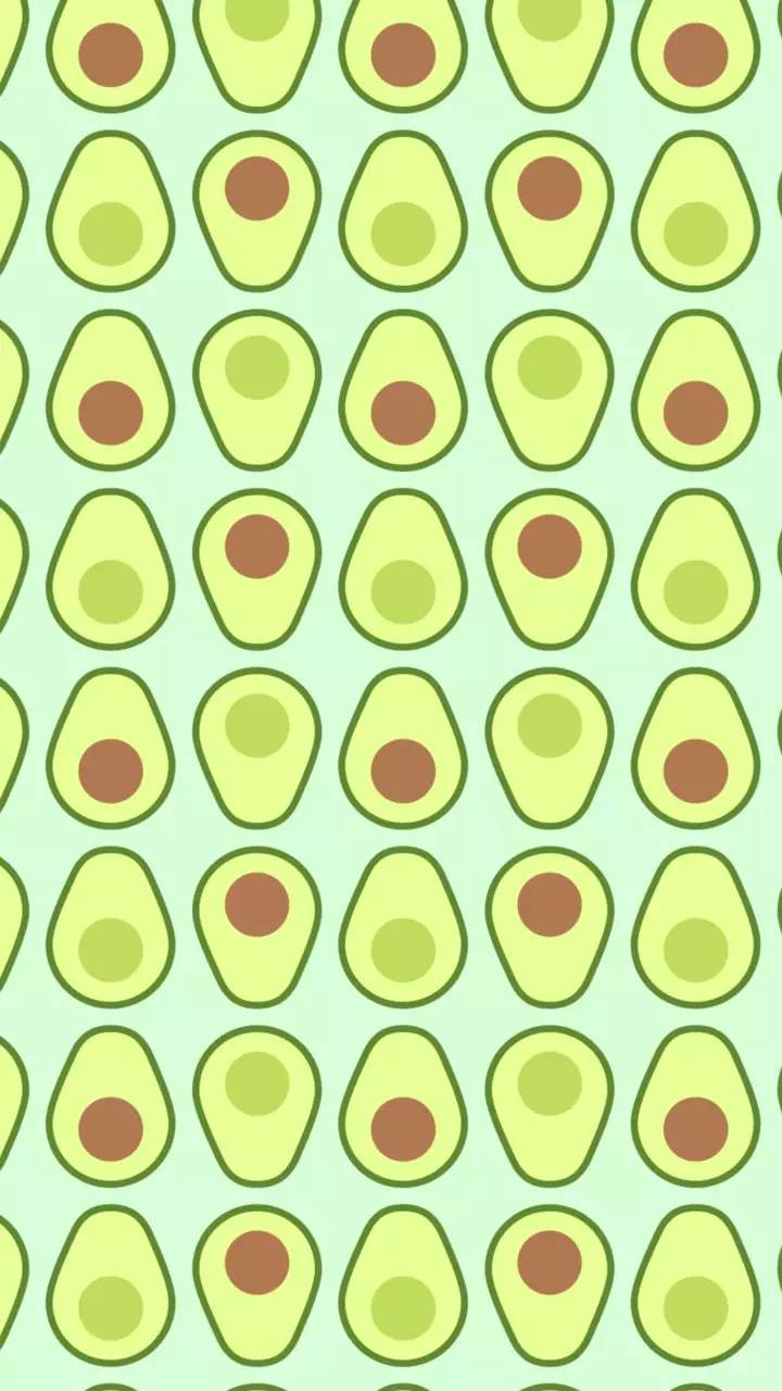 720x1280 Avocado wallpaper