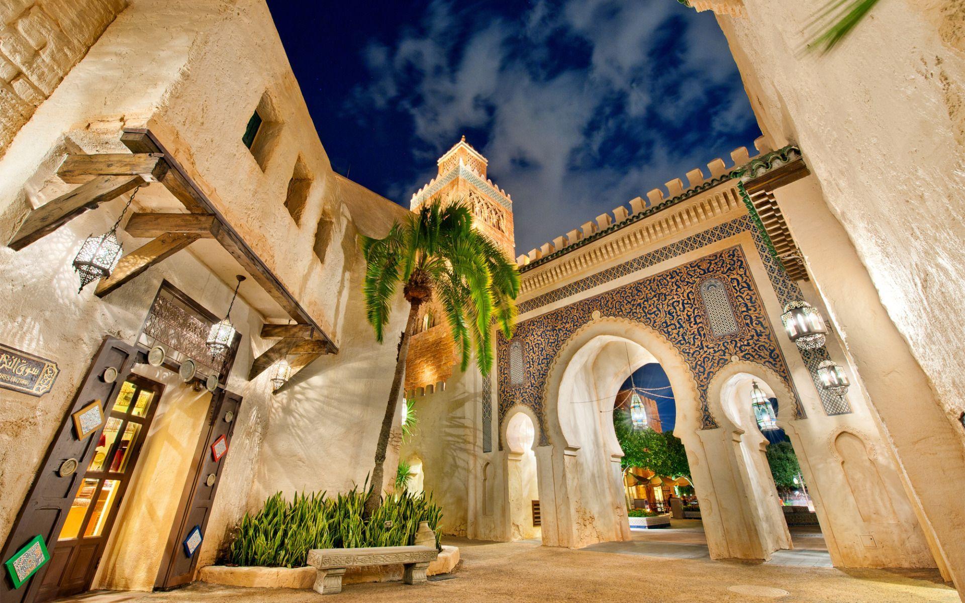 1920x1200 Morocco Wallpaper HD. Wallpaper 4k. Morocco and Wallpaper