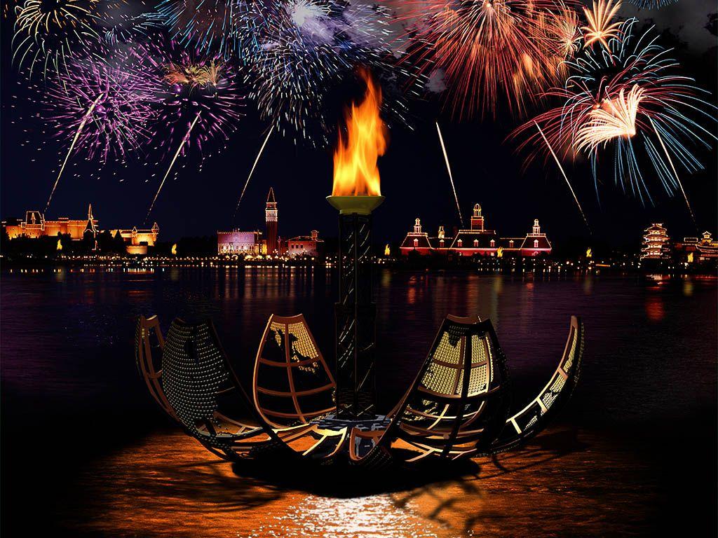 1024x768 Disney World Wallpaper HD Epcot Tickets