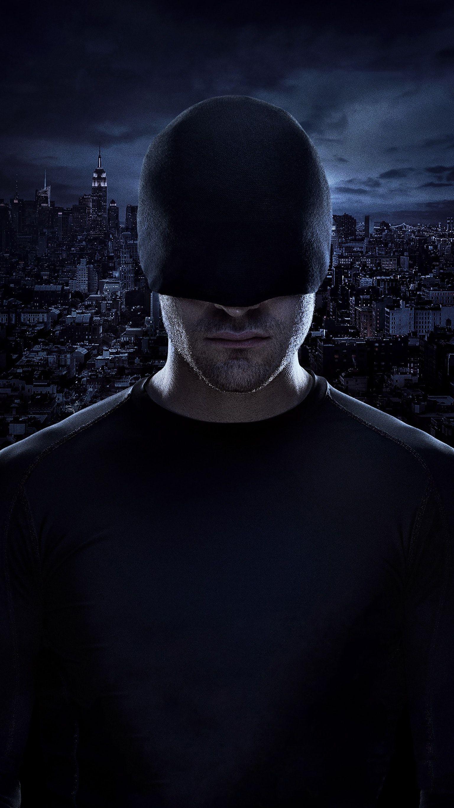 1536x2733 Marvel's Daredevil Phone Wallpaper. Daredevil, Marvel, Daredevil art