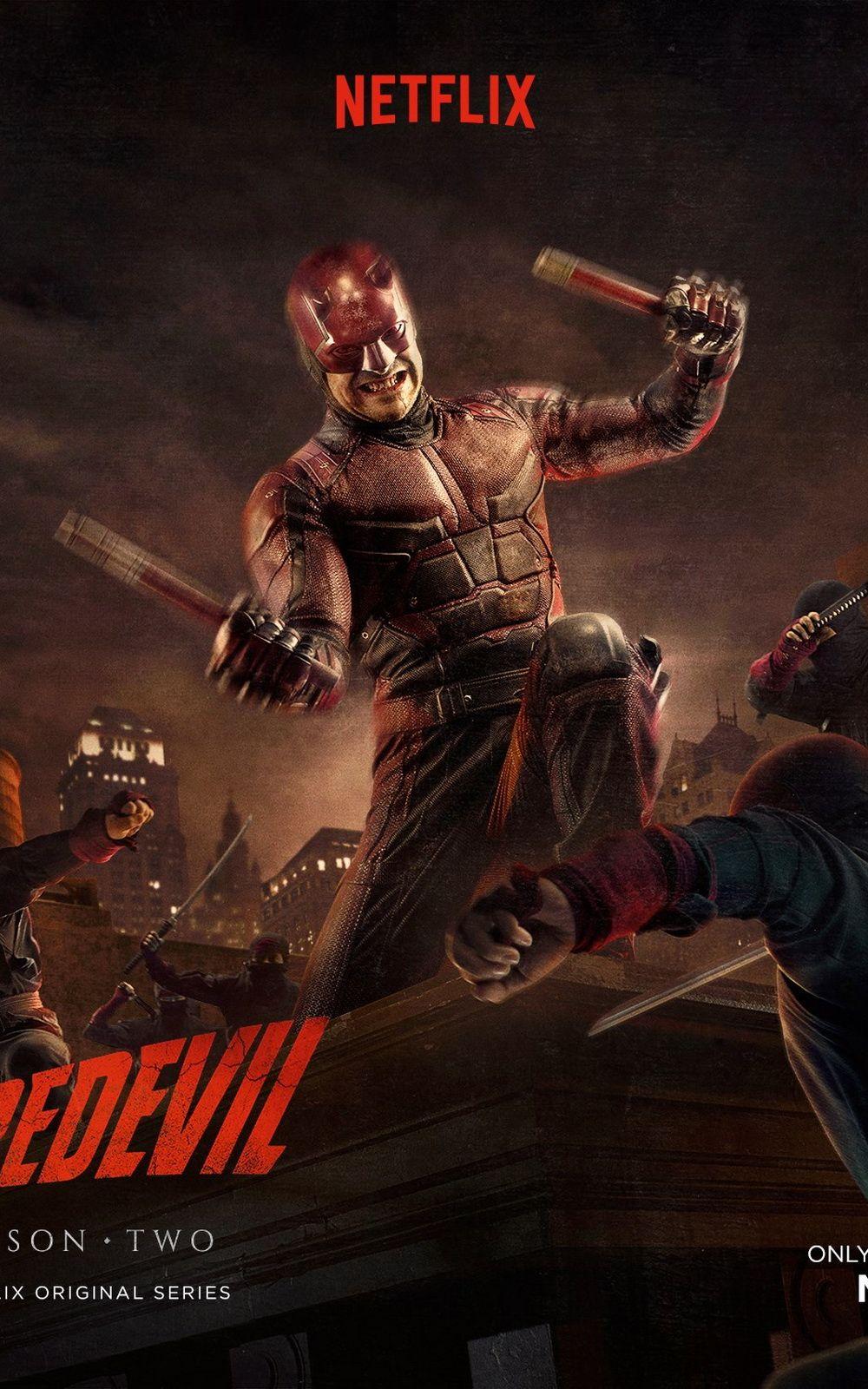1000x1600 Mobile Wallpaper 040 Daredevil {800x1280 1600x2560 >}