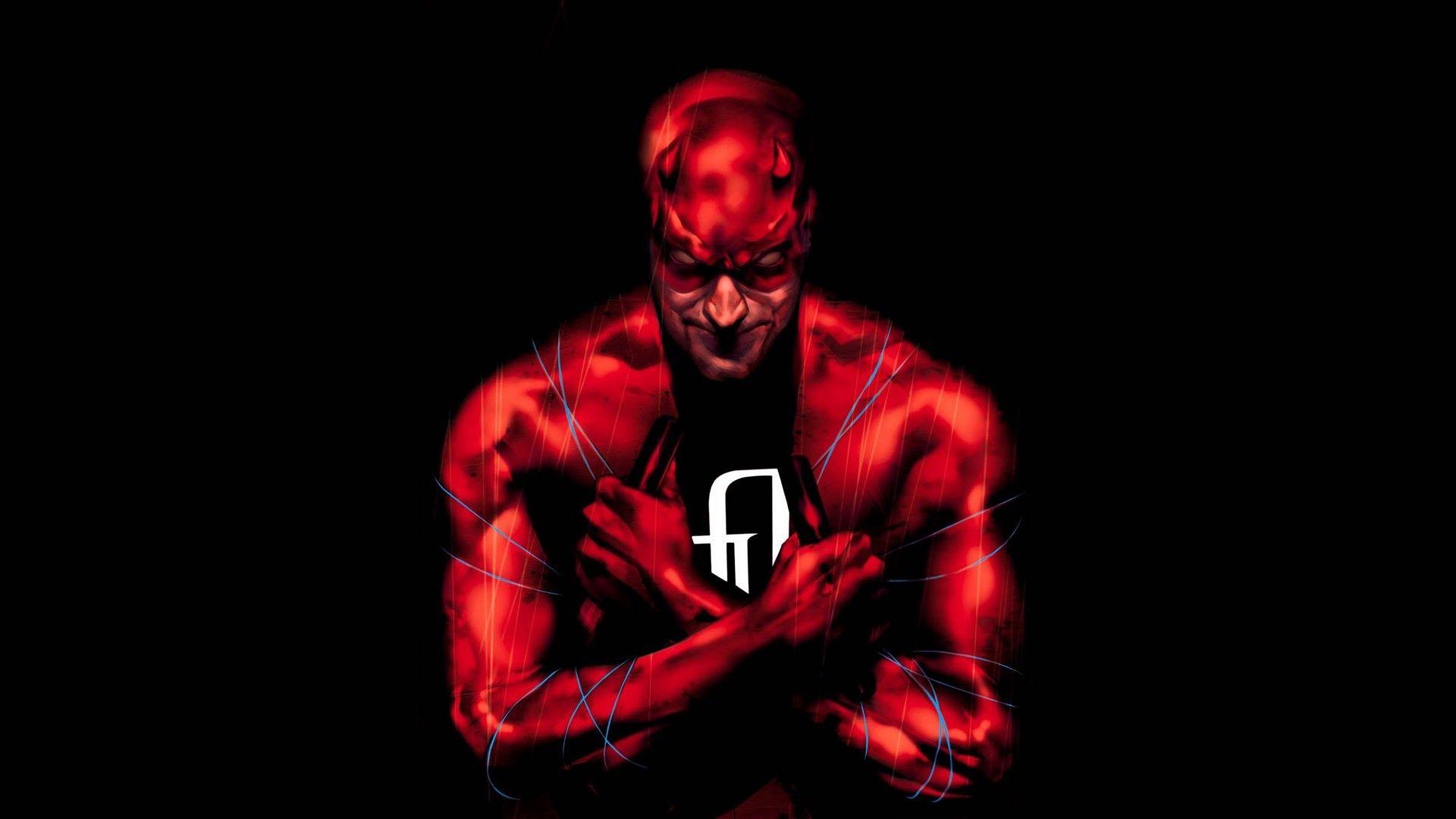 1920x1080 comics, Daredevil Wallpaper HD / Desktop and Mobile Background