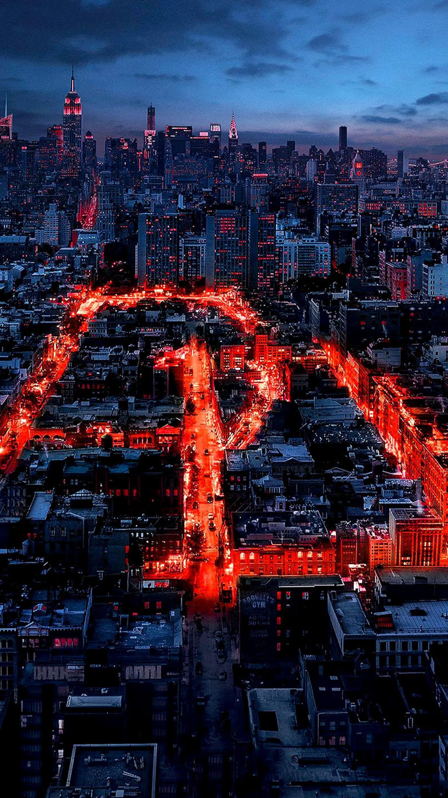 1536x2732 Marvel's Daredevil Phone Wallpaper. Daredevil tv, Daredevil tv