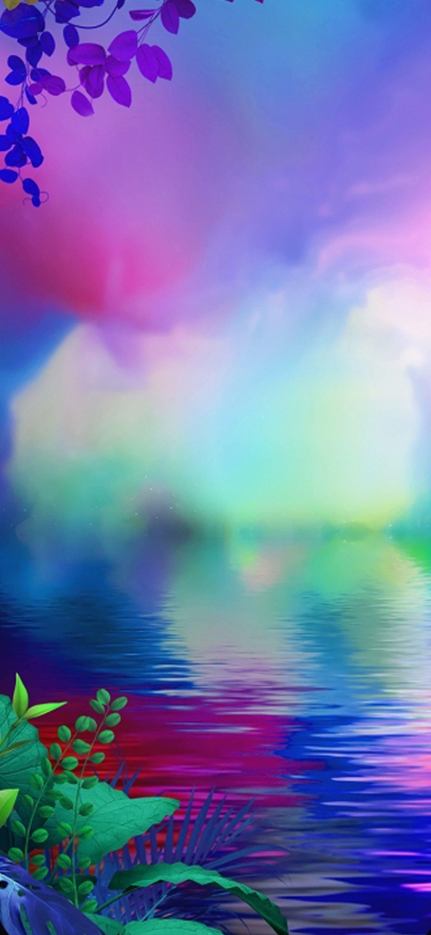 LG G8 Wallpapers Top Free LG G8 Backgrounds WallpaperAccess