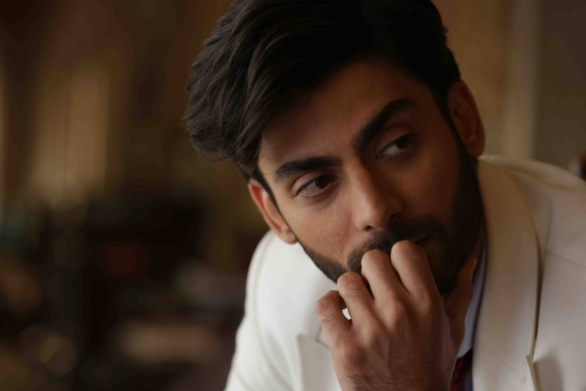 2048x1365 Fawad Khan Wallpaper