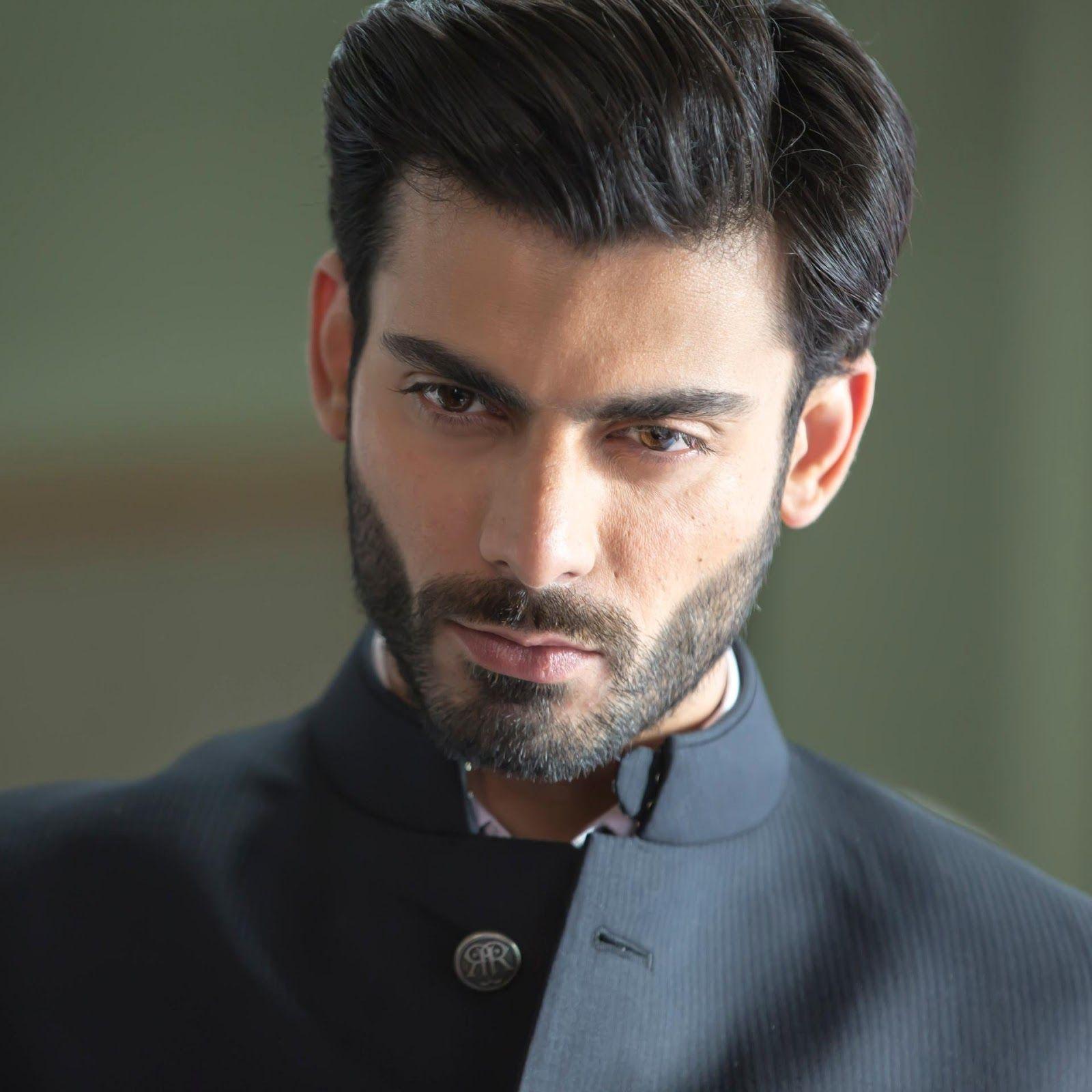 1600x1600 Wallz Hut: Fawad Afzal Khan