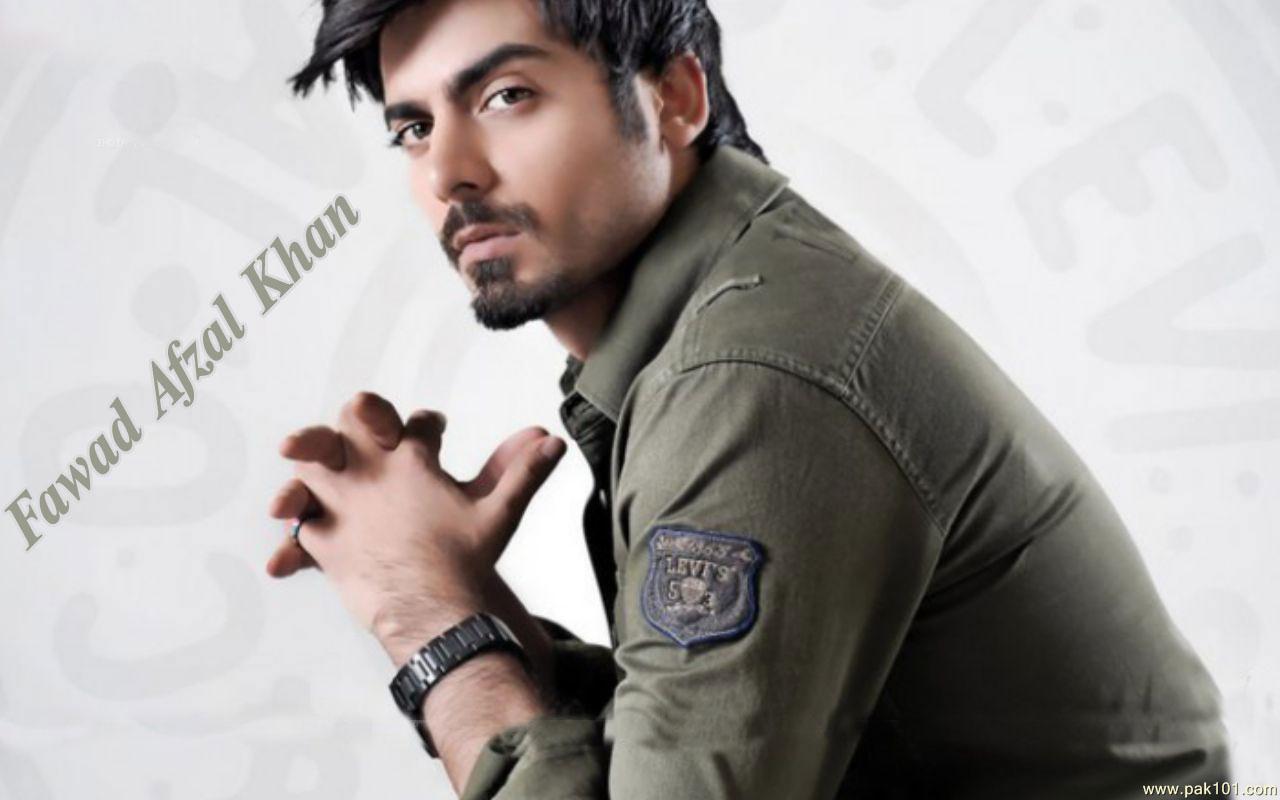 1280x800 Celebrities > Actors > Fawad Afzal Khan > Wallpaper > Fawad Afzal