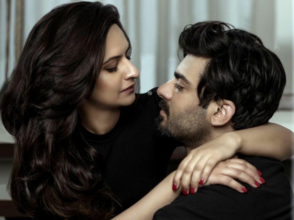 1024x768 Fawad Khan And Wife Sadaf Khan Share Intimate Picture