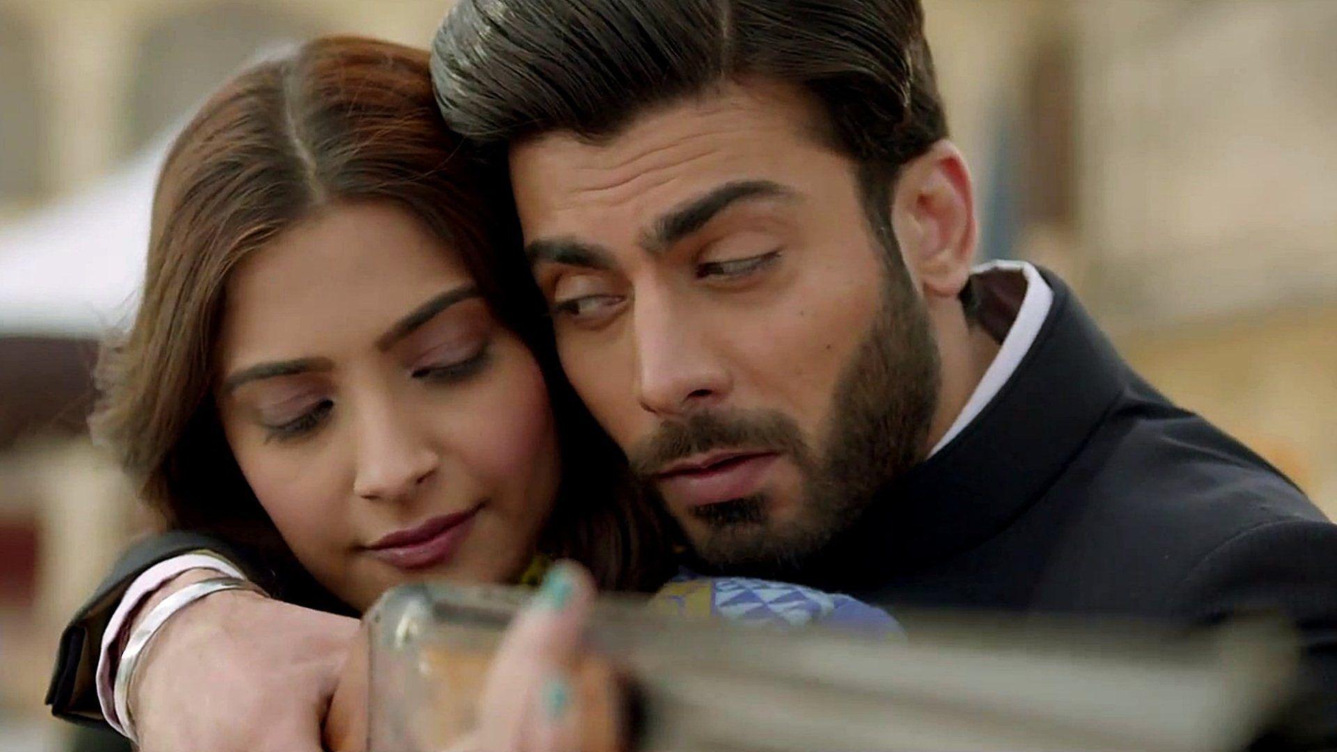 1920x1080 Detention Movie Wallpaper Kapoor And Fawad Khan Funny