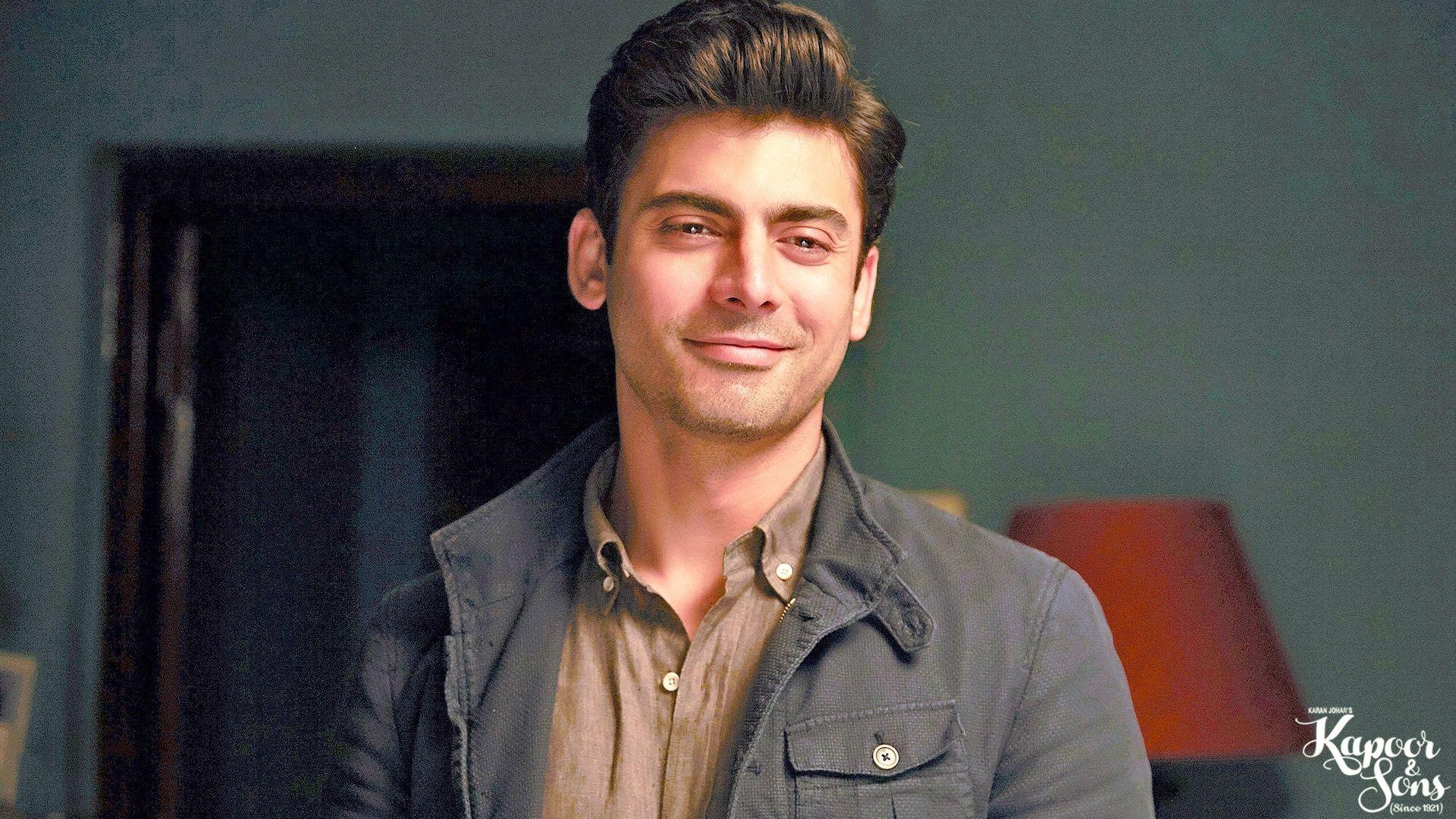 1920x1080 Fawad Khan Kapoor And Sons Movie Wallpaper