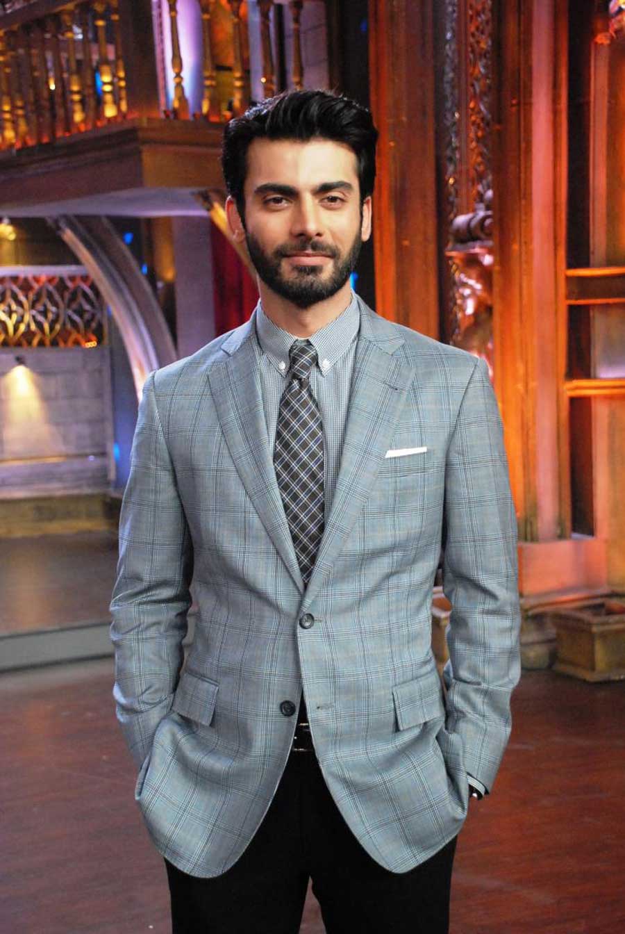 900x1344 Facebook Covers For Fawad Khan •