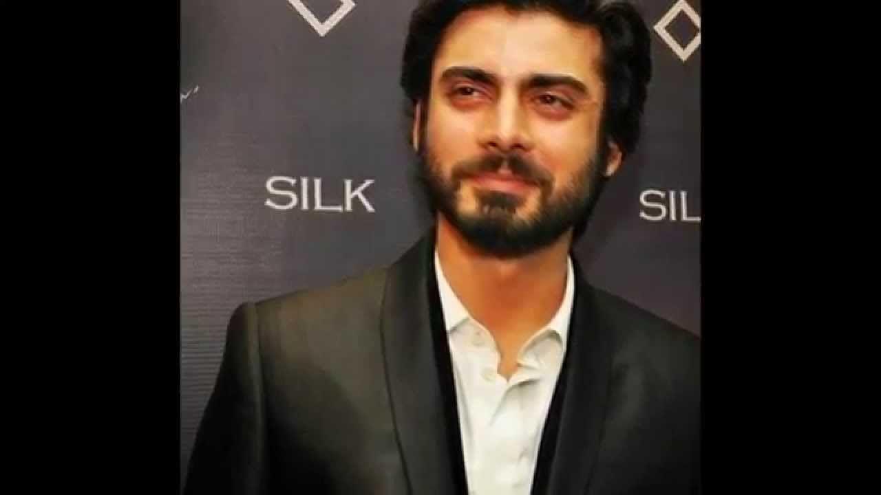 1280x720 Actor Fawad Khan Wallpaper Wedding Pics Biography Wife Photo