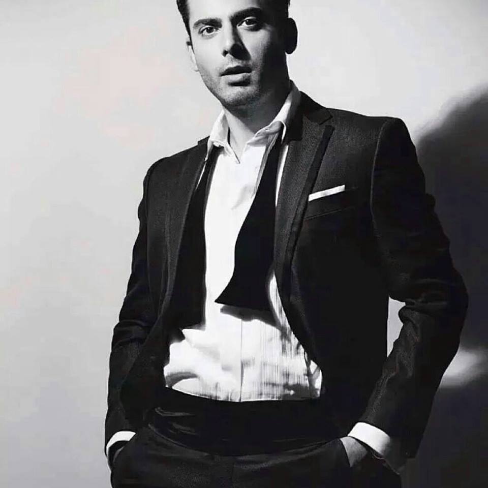 960x960 Fawad Khan Pics HD Moto G, X Xperia Z Z3 Compact