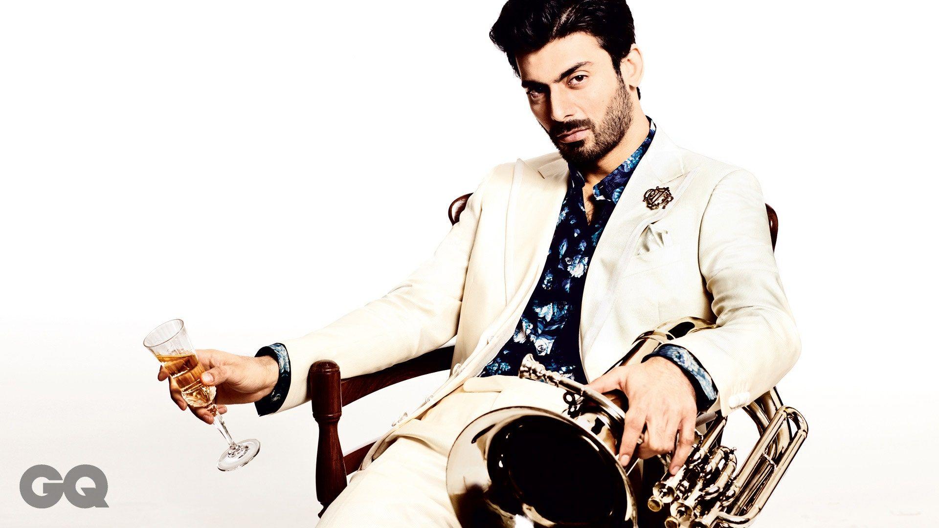 1920x1080 Fawad Khan. How to dress for an Indian wedding
