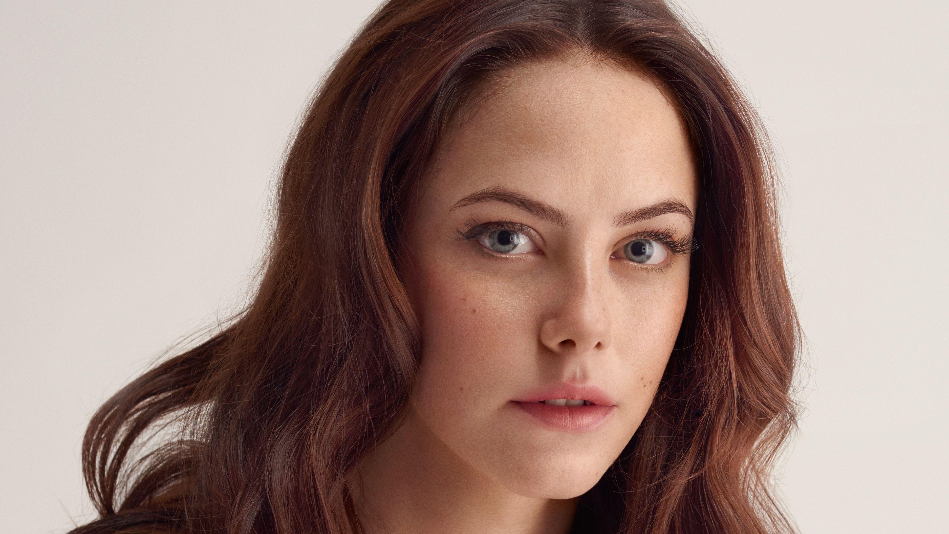 3840x2160 Wallpaper 4k Kaya Scodelario Face Close Up 4k 4k Wallpaper, 5k