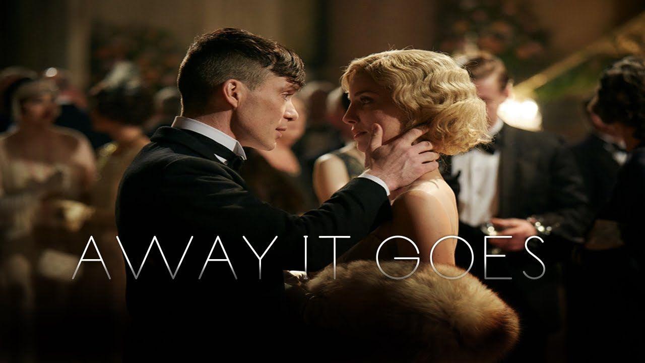 1280x720 Thomas & Grace It Goes