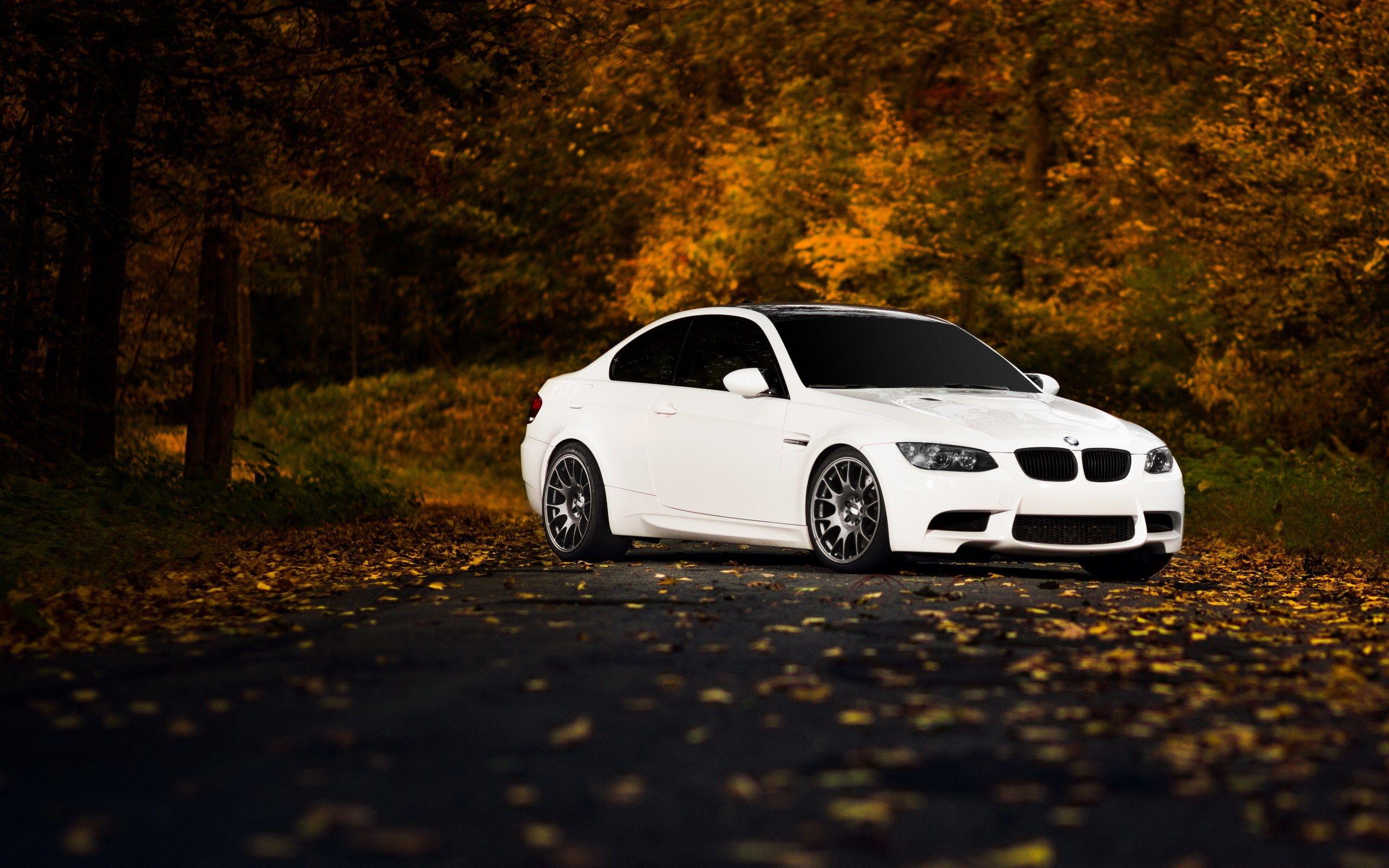 2560x1600 BMW M3 HD Wallpaper and Background Image