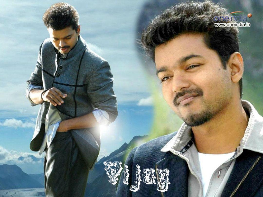1080x810 Vijay HD, iPhone, Desktop HD Background