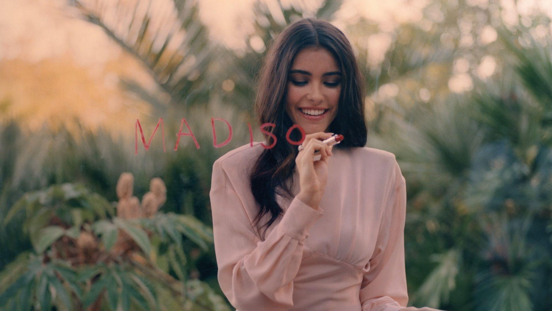 1920X1080 Madison Beer Wallpapers - Top Free 1920X1080 Madison Beer