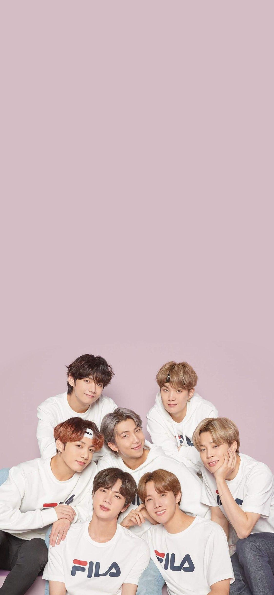 Bts Homescreen Wallpapers Top Free Bts Homescreen Backgrounds Wallpaperaccess