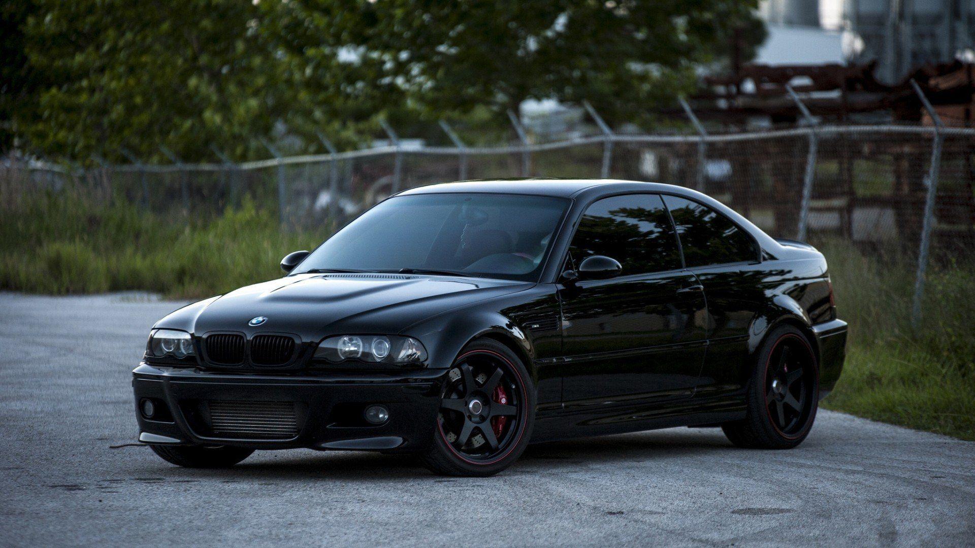 1920x1080 BMW M3 Wallpaper, Picture, Image