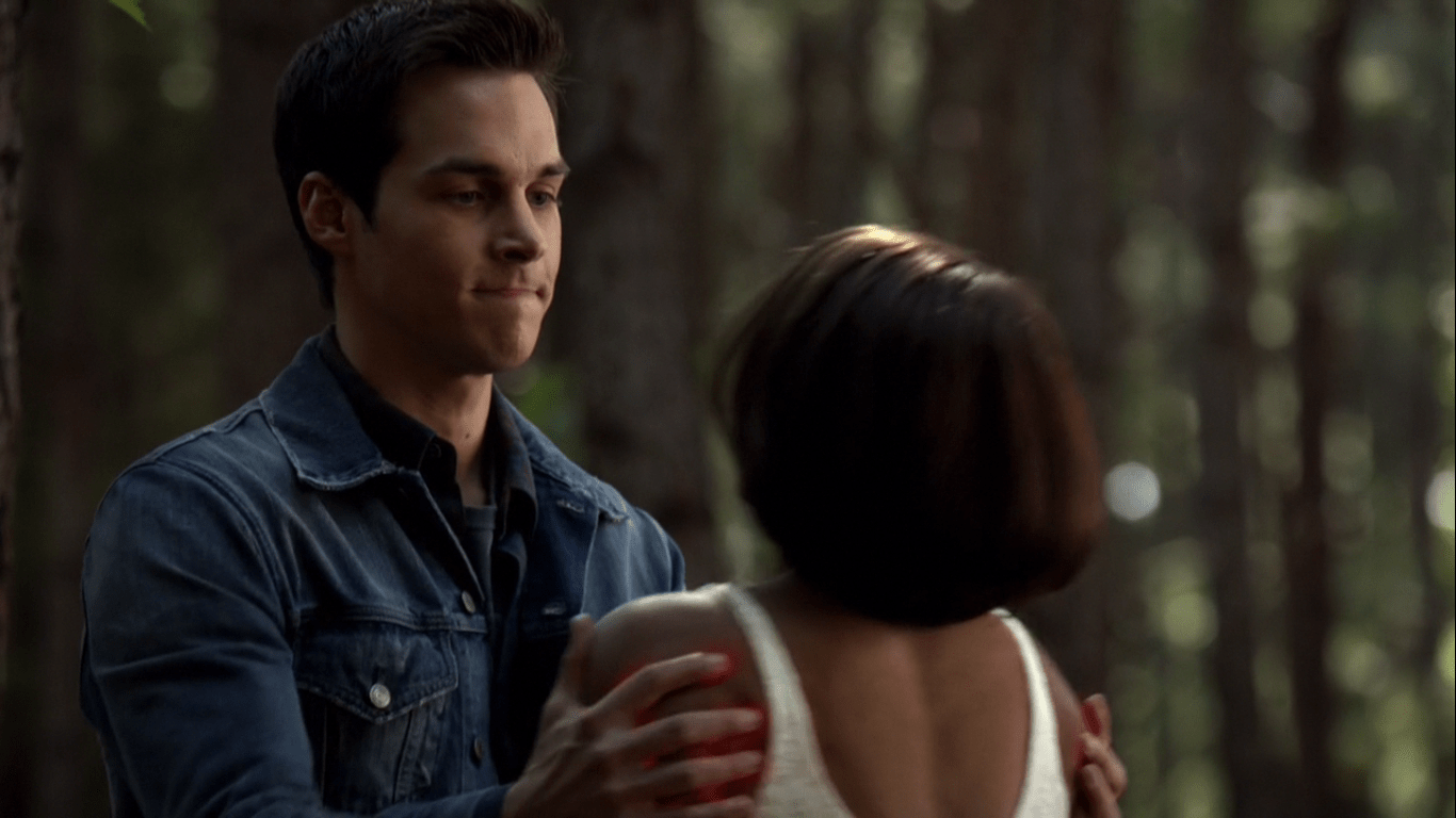 1366x768 Kai Parker Wood Photo