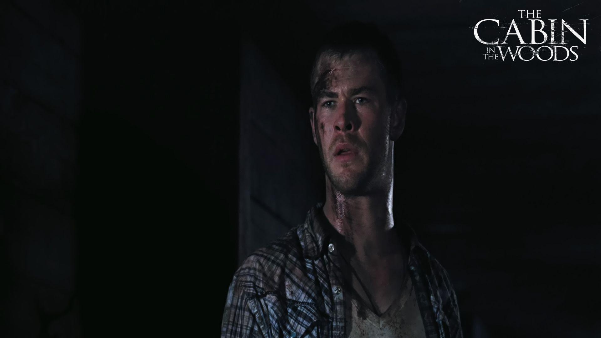1920x1080 Cabin in the Woods Wallpaper