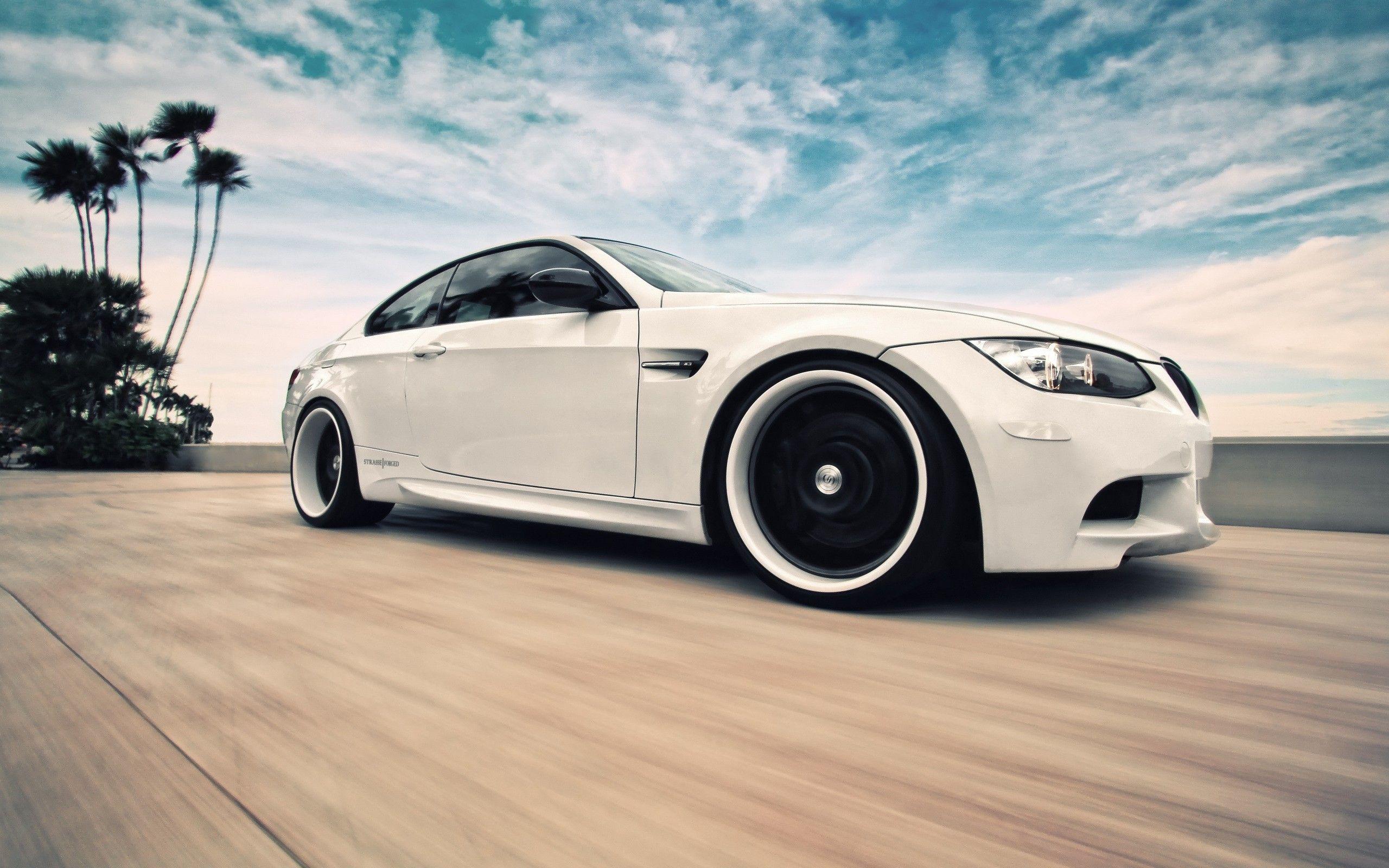 2560x1600 BMW M3 Wallpaper 01 - [2560x1600]